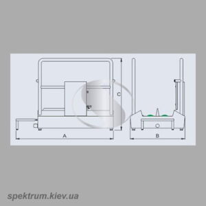 Shema-sanpropusknika-dlja-mojki-podoshv-obuvi