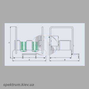 Shema-sanpropusknika-dlja-mojki-sapog
