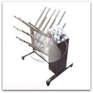 Сушилка для обуви на 15 пар - S15