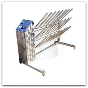 Сушилка для обуви на 12 пар - S12